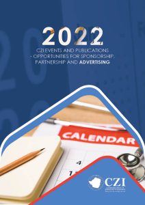 2022 CZI Events And Publications Cover